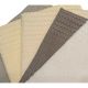 DEKOR DOM Kuhinjska krpa WAFFLE PLAIN 40x60 - Anthracite - 024996