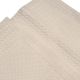 DEKOR DOM Kuhinjska krpa WAFFLE PLAIN 40x60 - Cappuccino - 024994