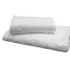 DEKOR DOM Peškir FLOWER SET 2/1 - 50x90 + 70x140 - Off White - 025026