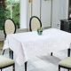 DEKOR DOM Stolnjak NEOCOTTON 160x220 - White - 041609