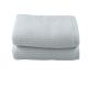DEKOR DOM Peškir REALE 50x90 - WHITE - 024574