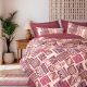 DEKOR DOM Posteljina CB RANFORCE DOUBLE - Ethnic - ESTILO - 043932