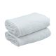DEKOR DOM Peškir STONE 70x140 - WHITE - 024590