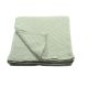 DEKOR DOM Prekrivač PASTELLO 160x220 - LIGHT GREEN - EP2888237