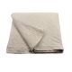 DEKOR DOM Prekrivač PASTELLO 160x220 - BEIGE - EP2888243