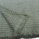DEKOR DOM Prekrivač SOFT VAFEL 220x240cm Dark green - 024556
