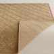 DEKOR DOM Fleker SOFTY 70x200 - Beige - EP3275313