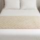 DEKOR DOM Fleker SOFTY 70x150 - Ivory - EP3275307