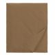 DEKOR DOM Čaršav CB PLAIN 220x240 - Brown - EP3275370