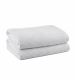 DEKOR DOM Peškir REALE 70x140 - WHITE - EP2880222