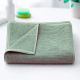 DEKOR DOM Peškir REALE 70x140 - DARK GREEN - EP2880234
