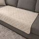 DEKOR DOM Fleker SOFTY 70x150 - Ivory - EP3275307