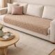 DEKOR DOM Fleker SOFTY 70x150 - Beige - EP3275304