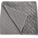 DEKOR DOM Fleker SOFTY 70x70 - Grey - EP3275301