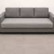 DEKOR DOM Fleker SOFTY 70x200 - Grey - EP3275319