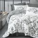 DEKOR DOM Posteljina CB RANFORCE DOUBLE - Dual - FLORVA - EP2880768