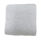 DEKOR DOM Frotir prekrivač STONE 200x210 - WHITE - 26 - EP3275198