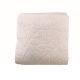 DEKOR DOM Frotir prekrivač STONE 145x200 - SAND - 26 - EP2878295