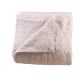 DEKOR DOM Frotir prekrivač STONE 145x200 - SAND - 26 - EP2878295