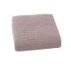 DEKOR DOM Frotir prekrivač CUBE 200x210 - OPAL GREY - 26 - EP2880267