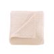 DEKOR DOM Frotir prekrivač CUBE 200x210 - SAND - 26 - EP2880261