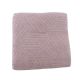 DEKOR DOM Frotir prekrivač CUBE 200x210 - OPAL GREY - 26 - EP2880267