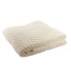 DEKOR DOM Frotir prekrivač CUBE 200x210 - IVORY - 26 - EP2880270