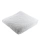 DEKOR DOM Frotir prekrivač STONE 200x210 - WHITE - 26 - EP3275198
