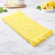 DEKOR DOM Kuhinjska krpa 30x50 - LEMON - EP2889001