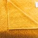 DEKOR DOM Frotir prekrivač PRIMAVERA 200x200 - GOLDEN - EP2888998