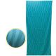 DEKOR DOM Plažni peškir BEACH MASTER - 70x150 - WAVE Turquoise - EP2938478