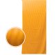DEKOR DOM Plažni peškir BEACH MASTER - 70x150 - WAVE Golden - EP2938481