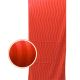 DEKOR DOM Plažni peškir BEACH MASTER - 70x150 - WAVE Coral - EP2938475