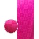 DEKOR DOM Plažni peškir BEACH MASTER - 70x150 - SHELL Fuchsia - EP2938484