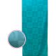 DEKOR DOM Plažni peškir BEACH MASTER - 70x150 - SHELL Turquoise - EP2938487