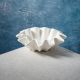 DEKOR DOM Dekorativna činija MODERN HAMPTONS 19x19x6 240858 - White - HML - EP3281081