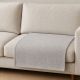 DEKOR DOM Fleker NATURA 70x70 - Light Grey - EP3275427