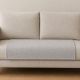 DEKOR DOM Fleker NATURA 70x150 - Light Grey - EP3275430