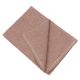 DEKOR DOM Fleker NATURA 70x150 - Light brown - EP3275418
