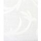 DEKOR DOM Stolnjak 140x180cm Elegante, bela - 024506