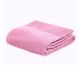DEKOR DOM Frotir prekrivač ZIG ZAG GRANDE 145x200 - DAWN PINK 26 - EP2977277