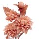 DEKOR DOM Cvet TWIG DHALIA - N59 - EP2796040