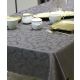 DEKOR DOM Stolnjak 140x180cm Elegante, antracit - 024511