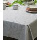 DEKOR DOM Stolnjak 140x180cm Elegante, svetlo siva - 024509