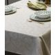DEKOR DOM Stolnjak ELEGANTE 140x180 - Cappuccino T7865-203 - 024508