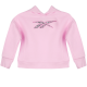 REEBOK Komplet za devojčice , roze animal print - B4318RG