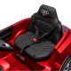 EUROBAJK Dečiji automobil na akumulator Audi E-tron GT, crvena - 8647