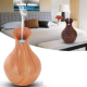 Ultrasonični aroma difuzer drvenog dizajna Braon - SOP052