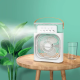 Prenosivi ventilator sa prskalicama / vodenom maglom - SOP088