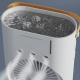 Dvostruki ventilator sa prskalicama / vodenom maglom - SOP090